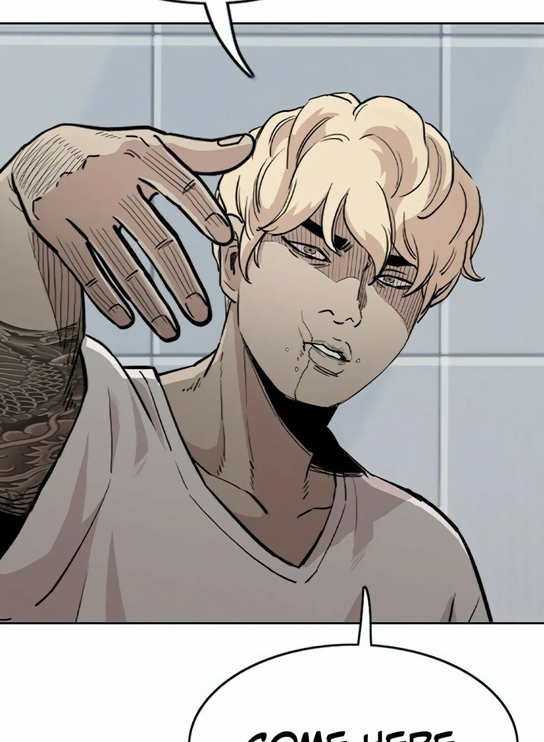 Read Gwissadaegi chapter 7 image 198 on Lezhin