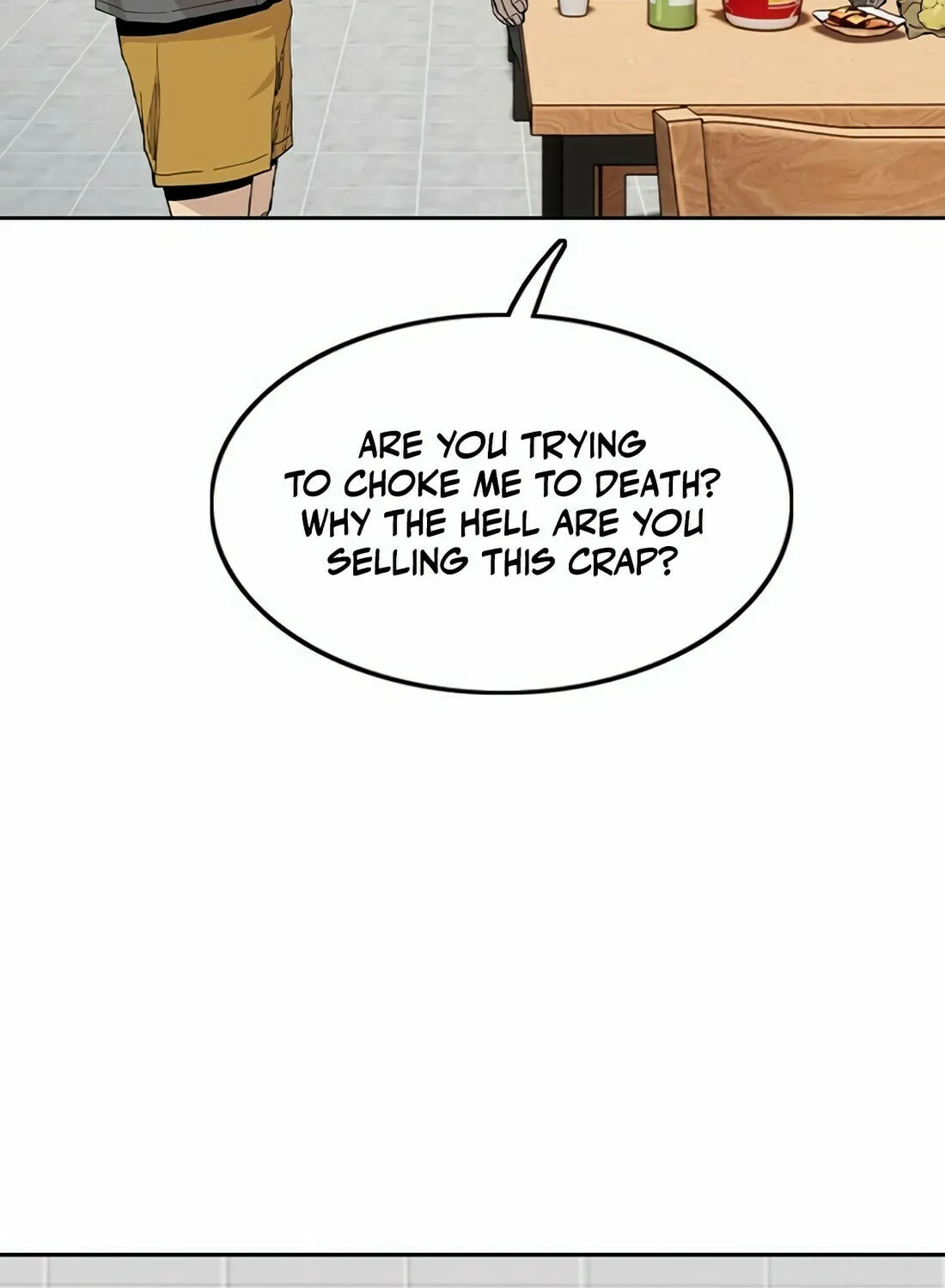 Read Gwissadaegi chapter 7 image 203 on Lezhin