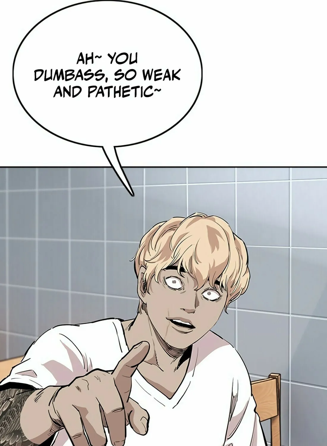 Read Gwissadaegi chapter 7 image 225 on Lezhin