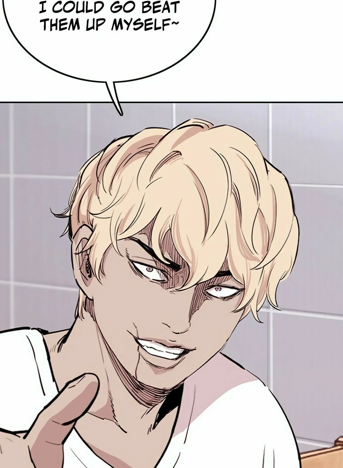 Read Gwissadaegi chapter 7 image 230 on Lezhin