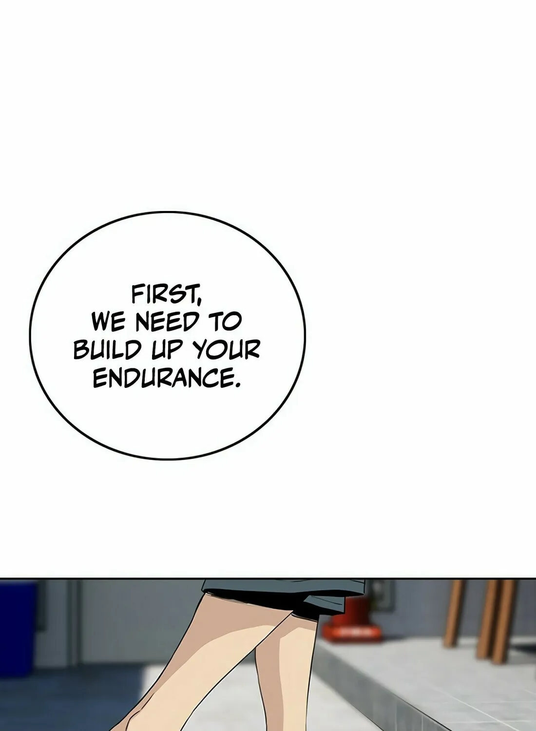 Read Gwissadaegi chapter 7 image 234 on Lezhin