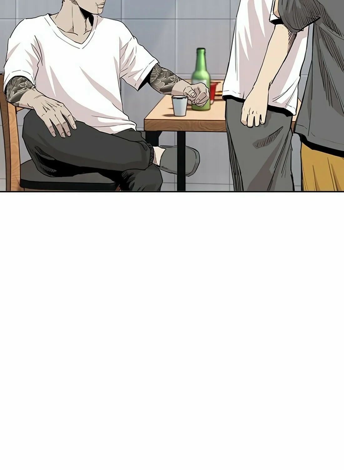 Read Gwissadaegi chapter 7 image 238 on Lezhin