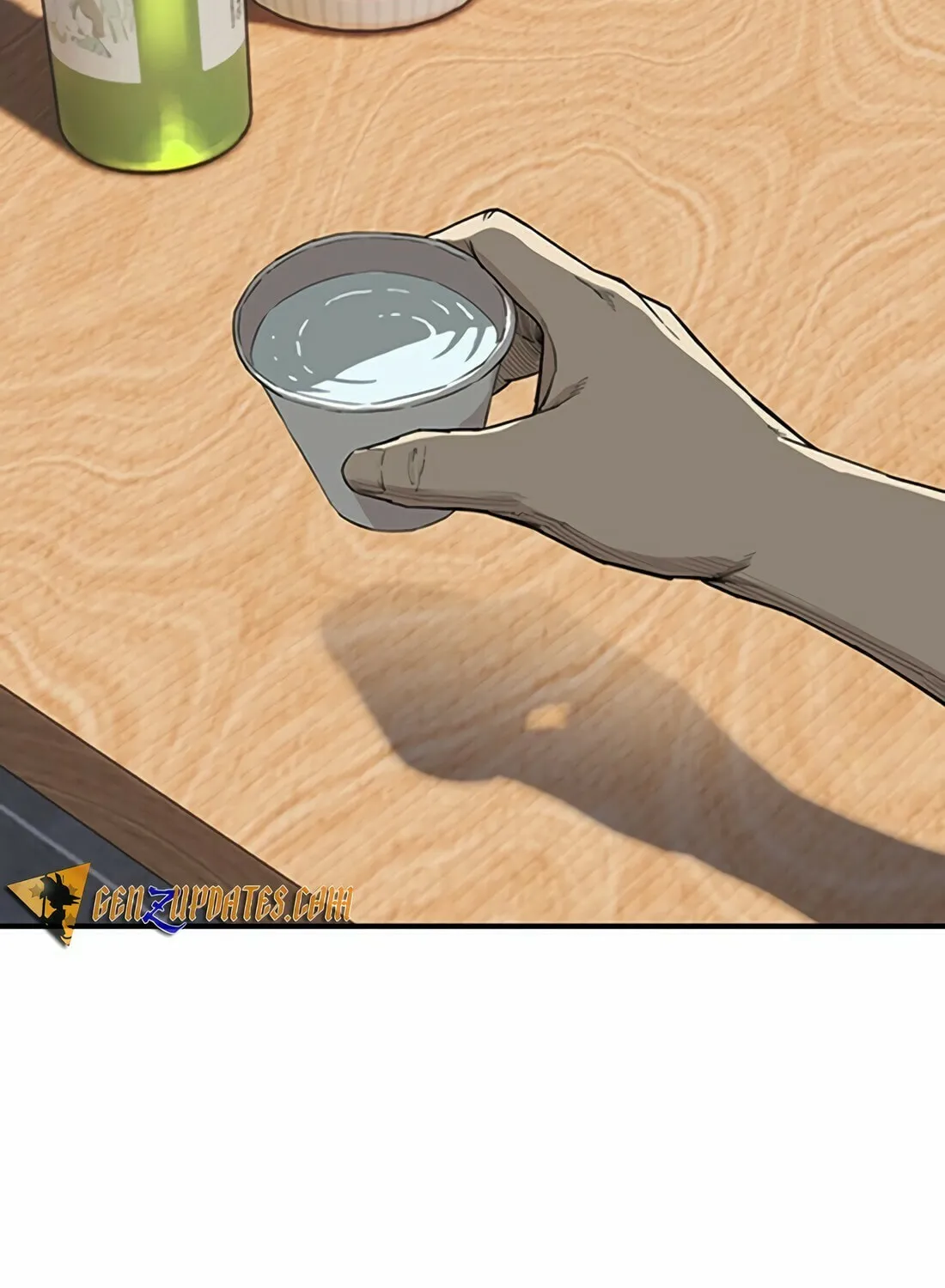 Read Gwissadaegi chapter 7 image 243 on Lezhin