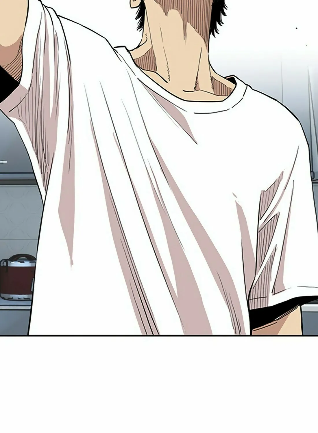 Read Gwissadaegi chapter 7 image 246 on Lezhin