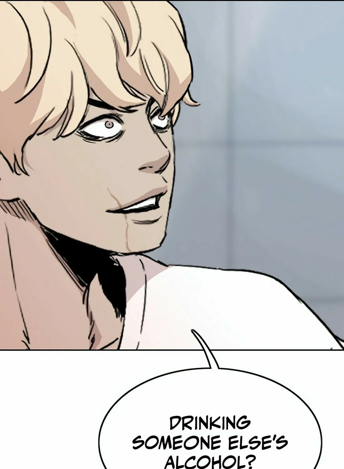 Read Gwissadaegi chapter 7 image 248 on Lezhin