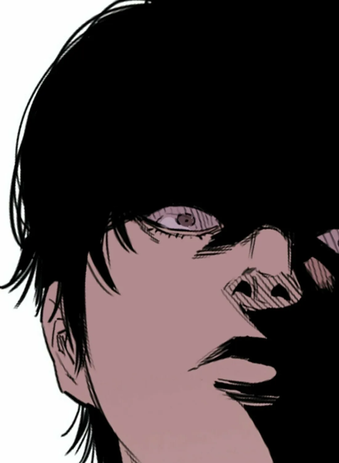 Read Gwissadaegi chapter 7 image 265 on Lezhin