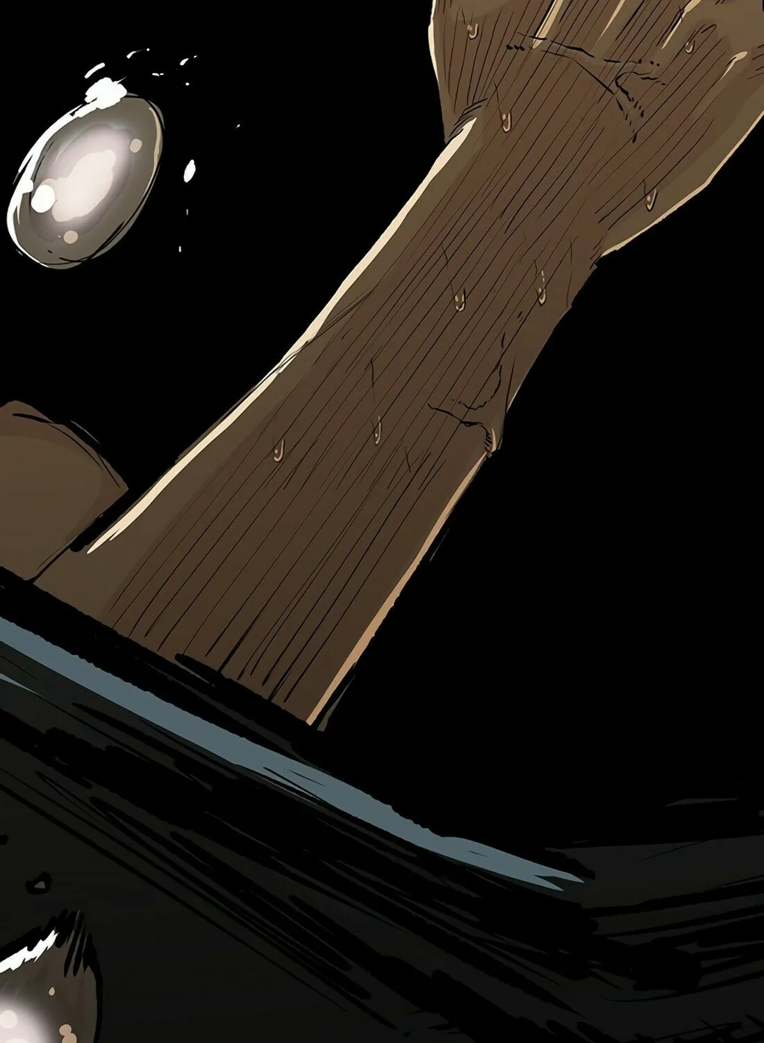 Read Gwissadaegi chapter 7 image 27 on Lezhin