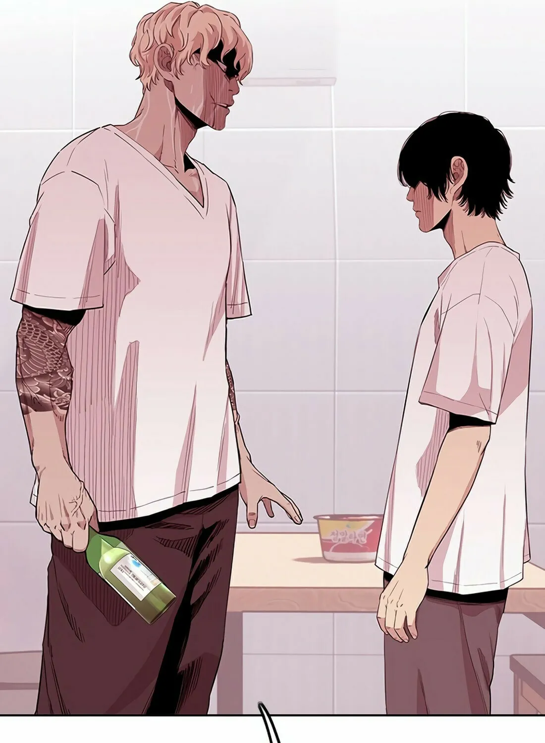Read Gwissadaegi chapter 7 image 283 on Lezhin