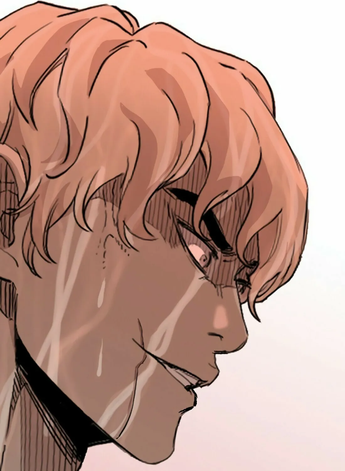Read Gwissadaegi chapter 7 image 290 on Lezhin