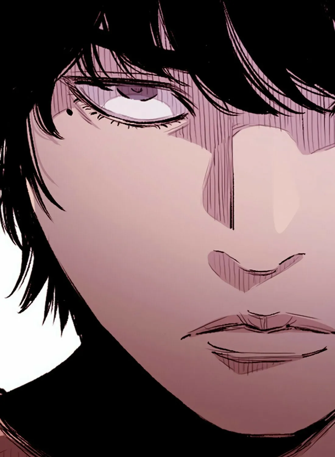 Read Gwissadaegi chapter 7 image 302 on Lezhin