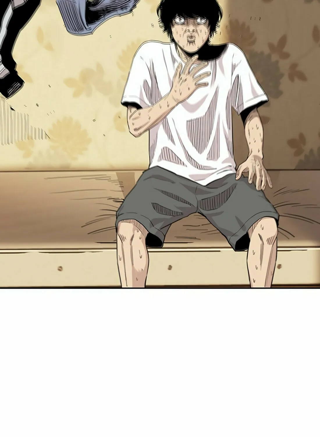 Read Gwissadaegi chapter 7 image 31 on Lezhin