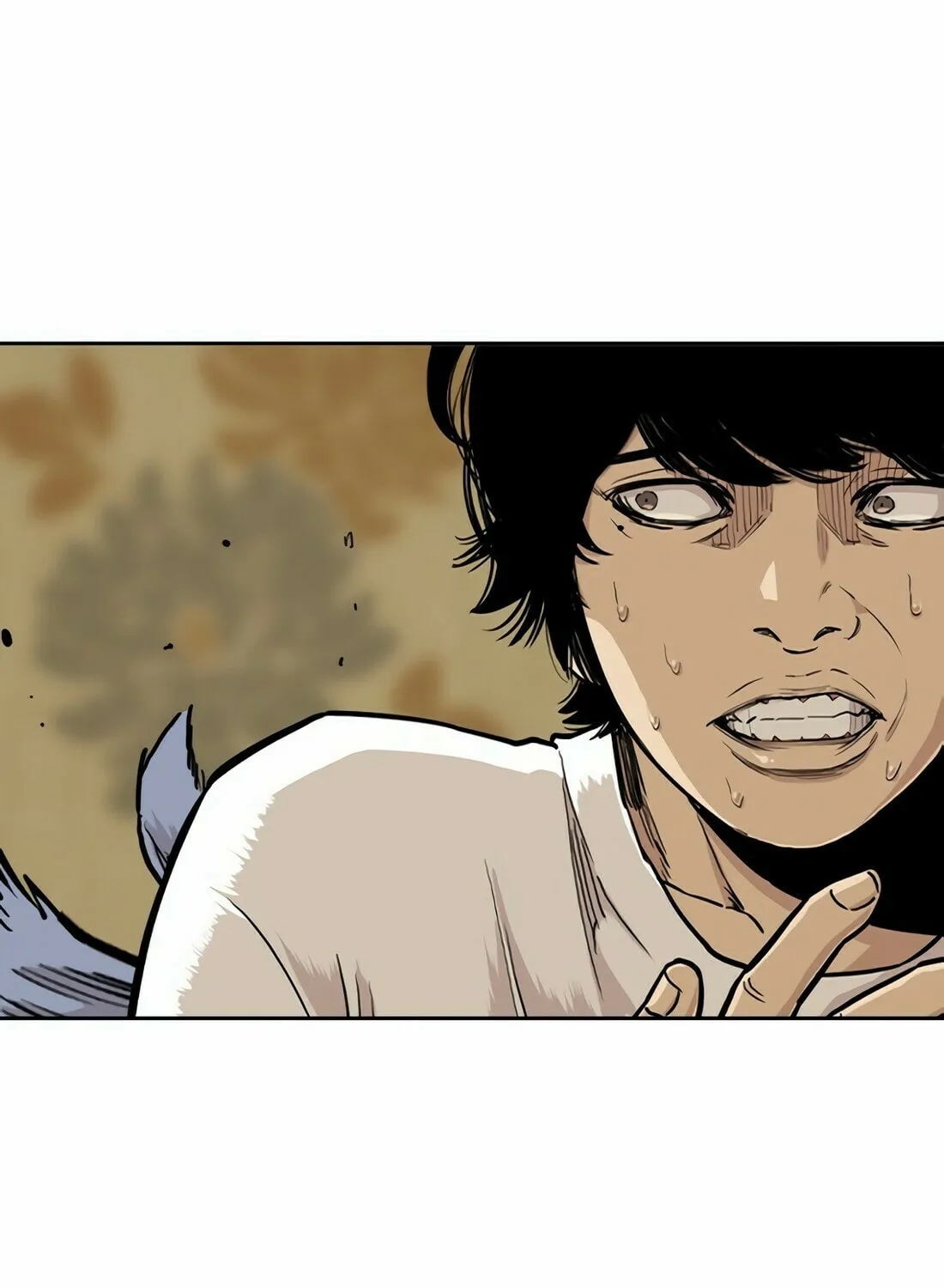 Read Gwissadaegi chapter 7 image 34 on Lezhin