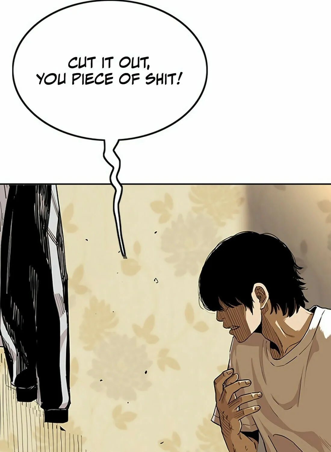 Read Gwissadaegi chapter 7 image 37 on Lezhin