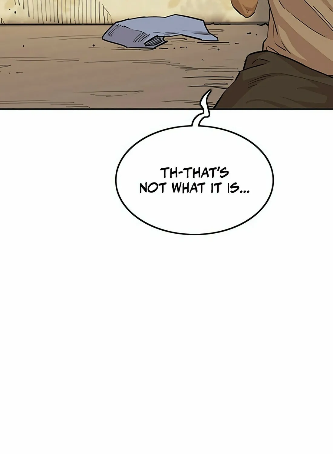 Read Gwissadaegi chapter 7 image 38 on Lezhin