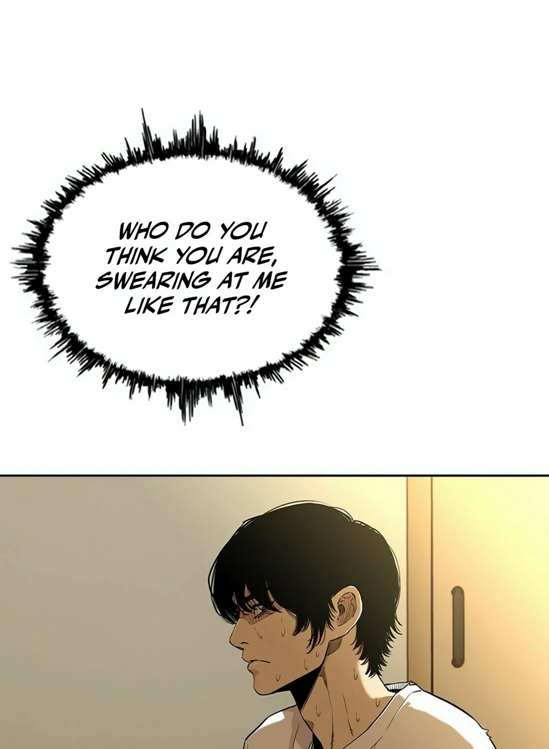 Read Gwissadaegi chapter 7 image 39 on Lezhin