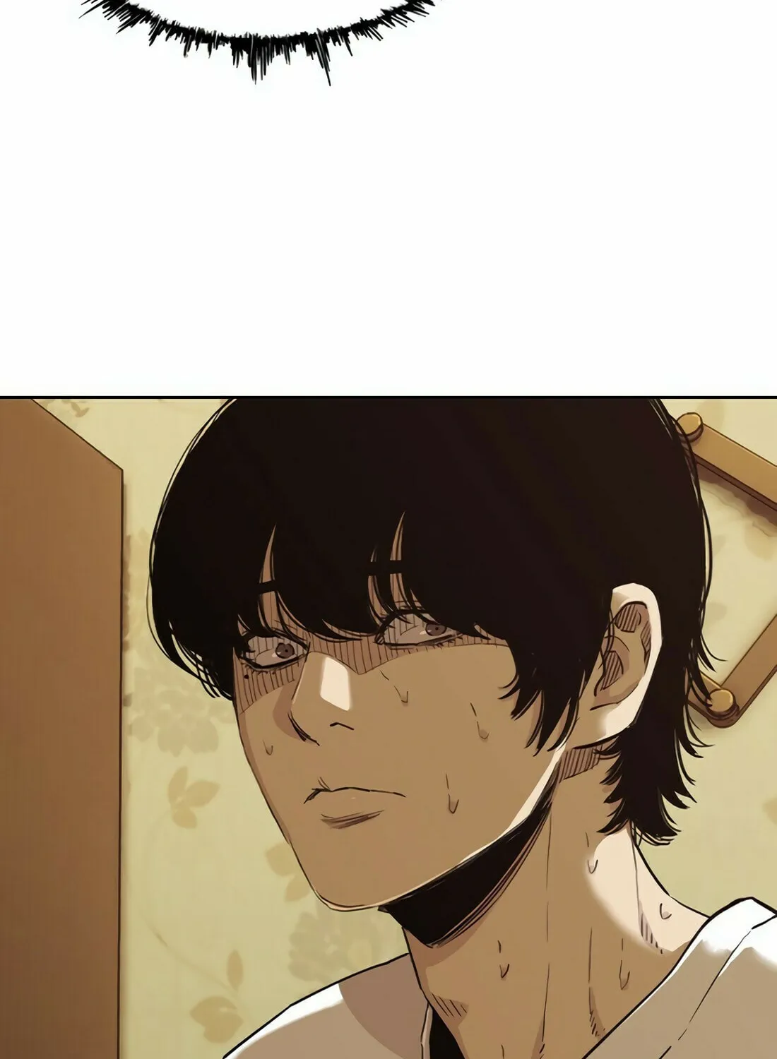 Read Gwissadaegi chapter 7 image 42 on Lezhin
