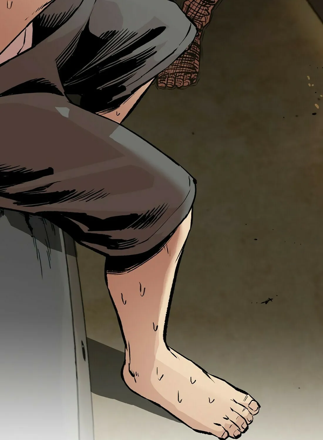 Read Gwissadaegi chapter 7 image 47 on Lezhin