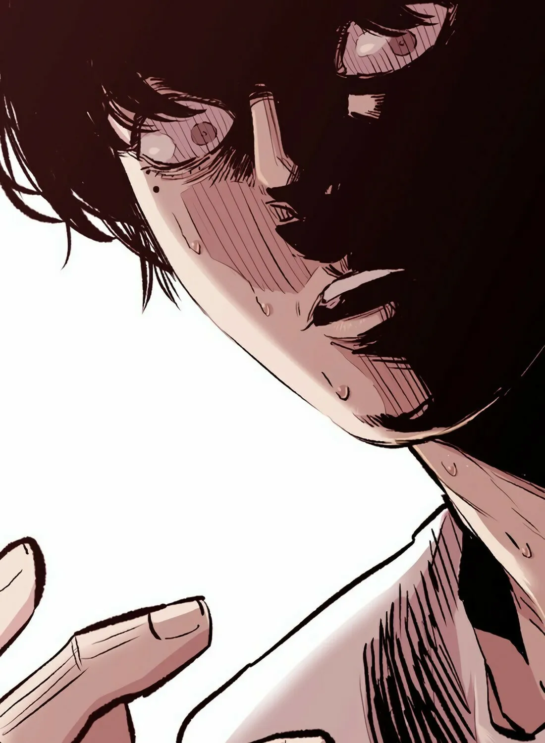 Read Gwissadaegi chapter 7 image 56 on Lezhin