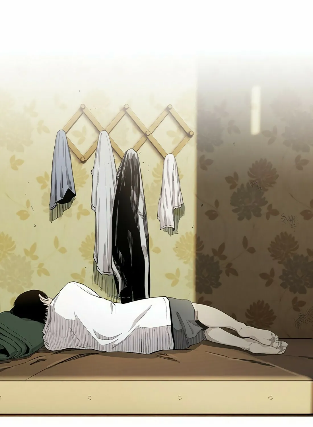 Read Gwissadaegi chapter 7 image 64 on Lezhin