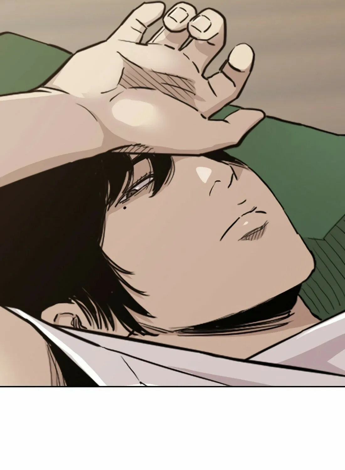 Read Gwissadaegi chapter 7 image 68 on Lezhin