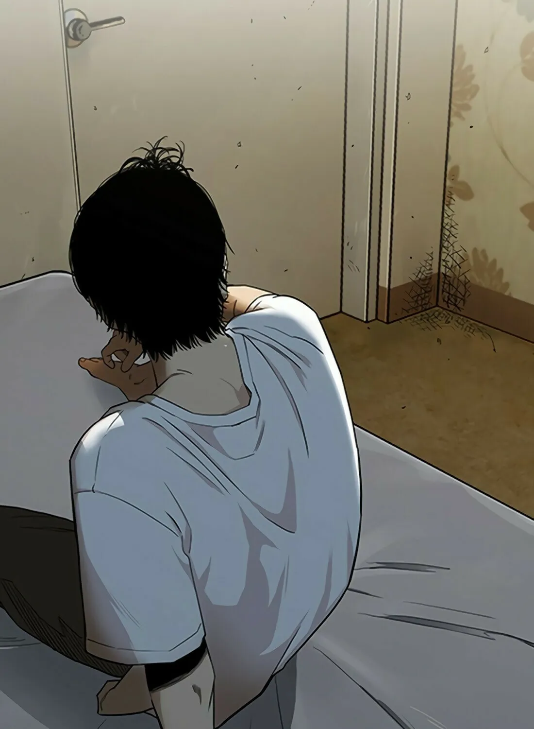 Read Gwissadaegi chapter 7 image 70 on Lezhin