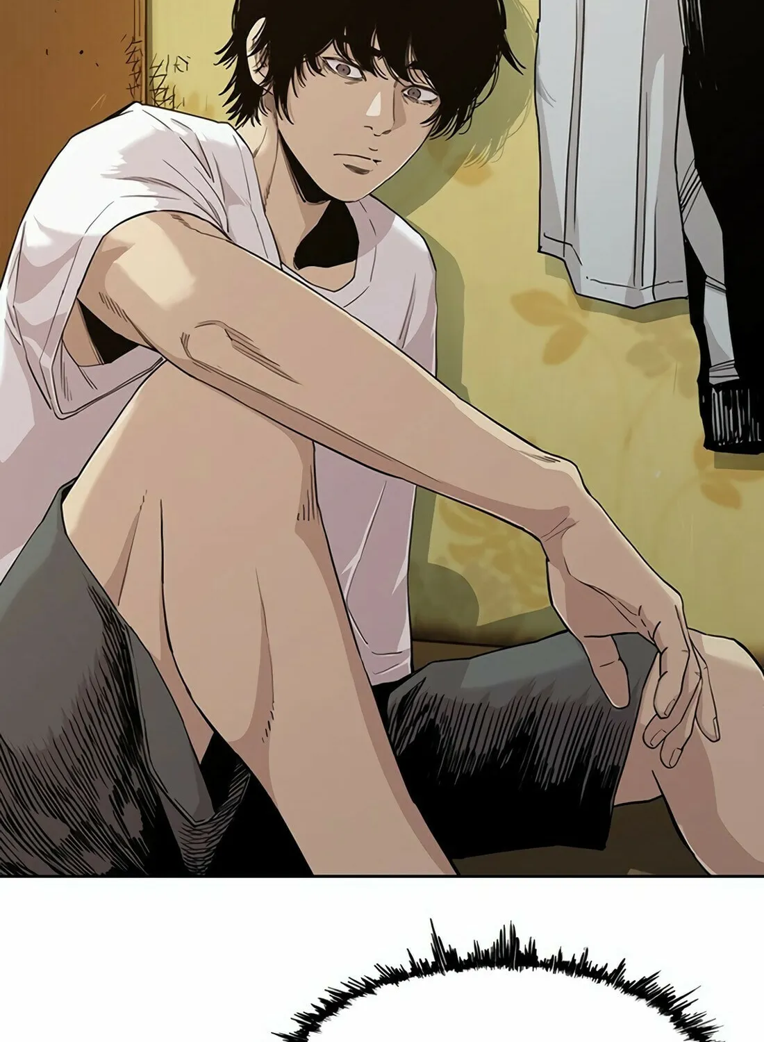 Read Gwissadaegi chapter 7 image 73 on Lezhin