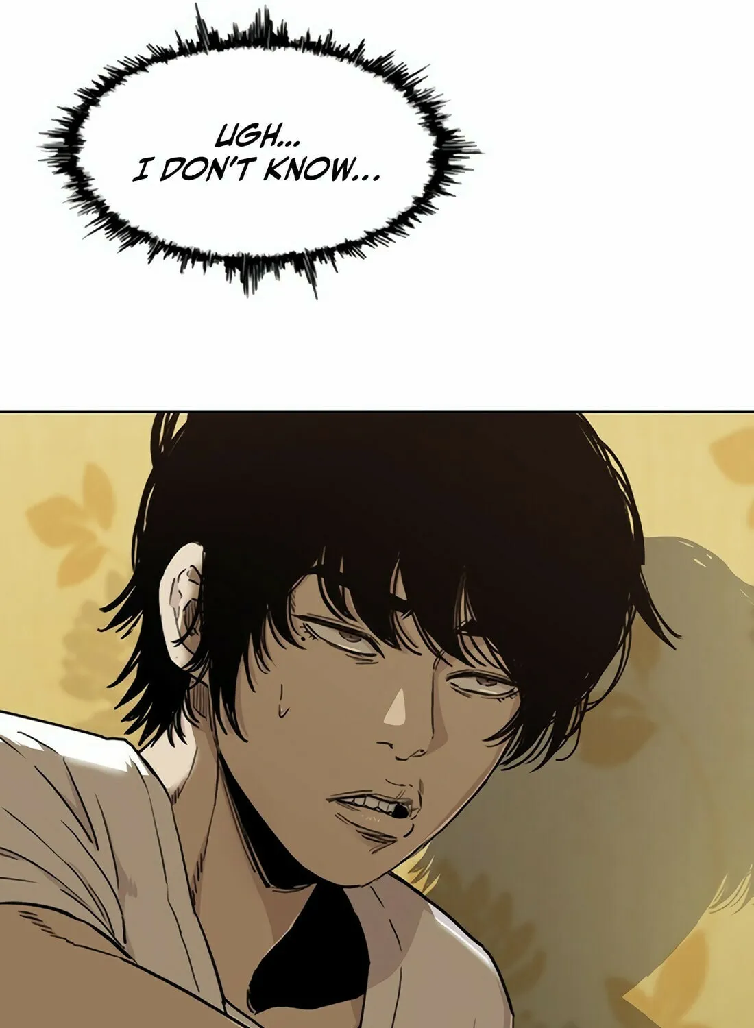 Read Gwissadaegi chapter 7 image 80 on Lezhin