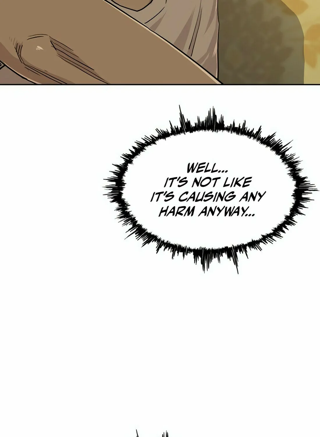 Read Gwissadaegi chapter 7 image 81 on Lezhin