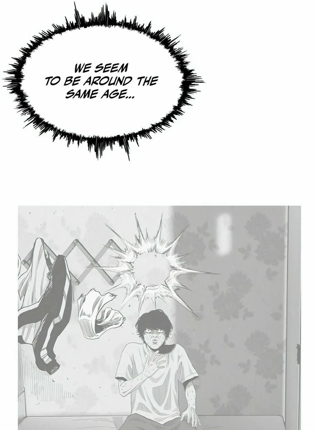 Read Gwissadaegi chapter 7 image 92 on Lezhin