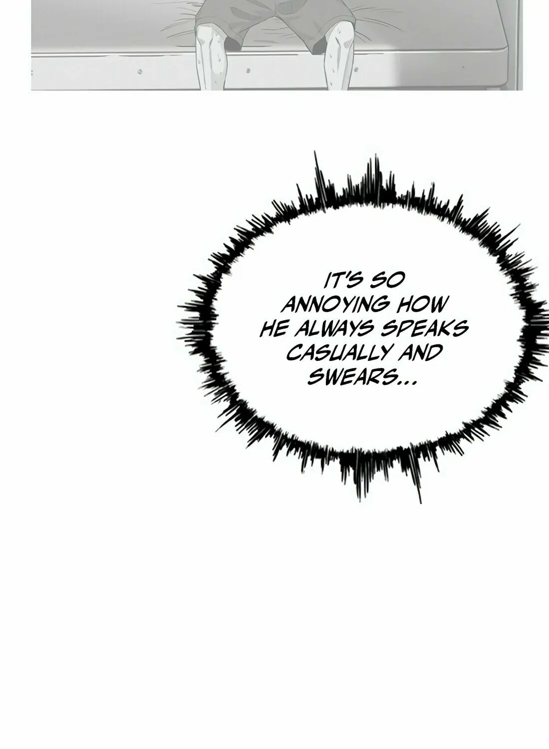 Read Gwissadaegi chapter 7 image 93 on Lezhin