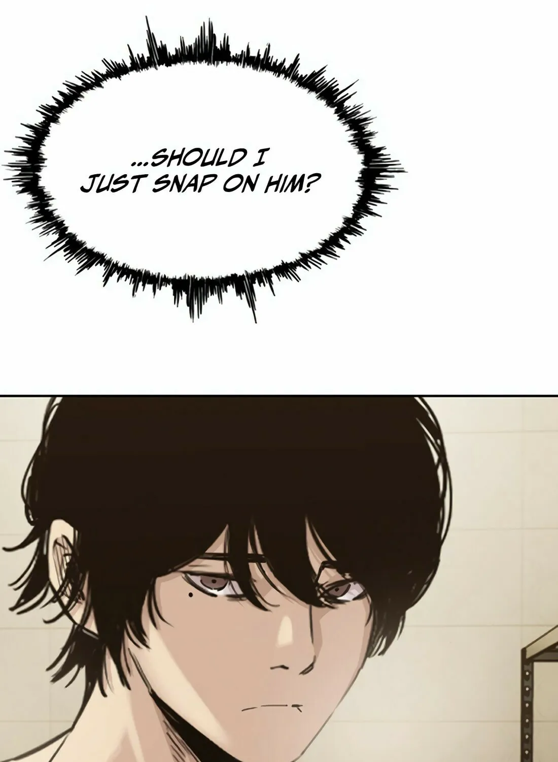 Read Gwissadaegi chapter 7 image 94 on Lezhin