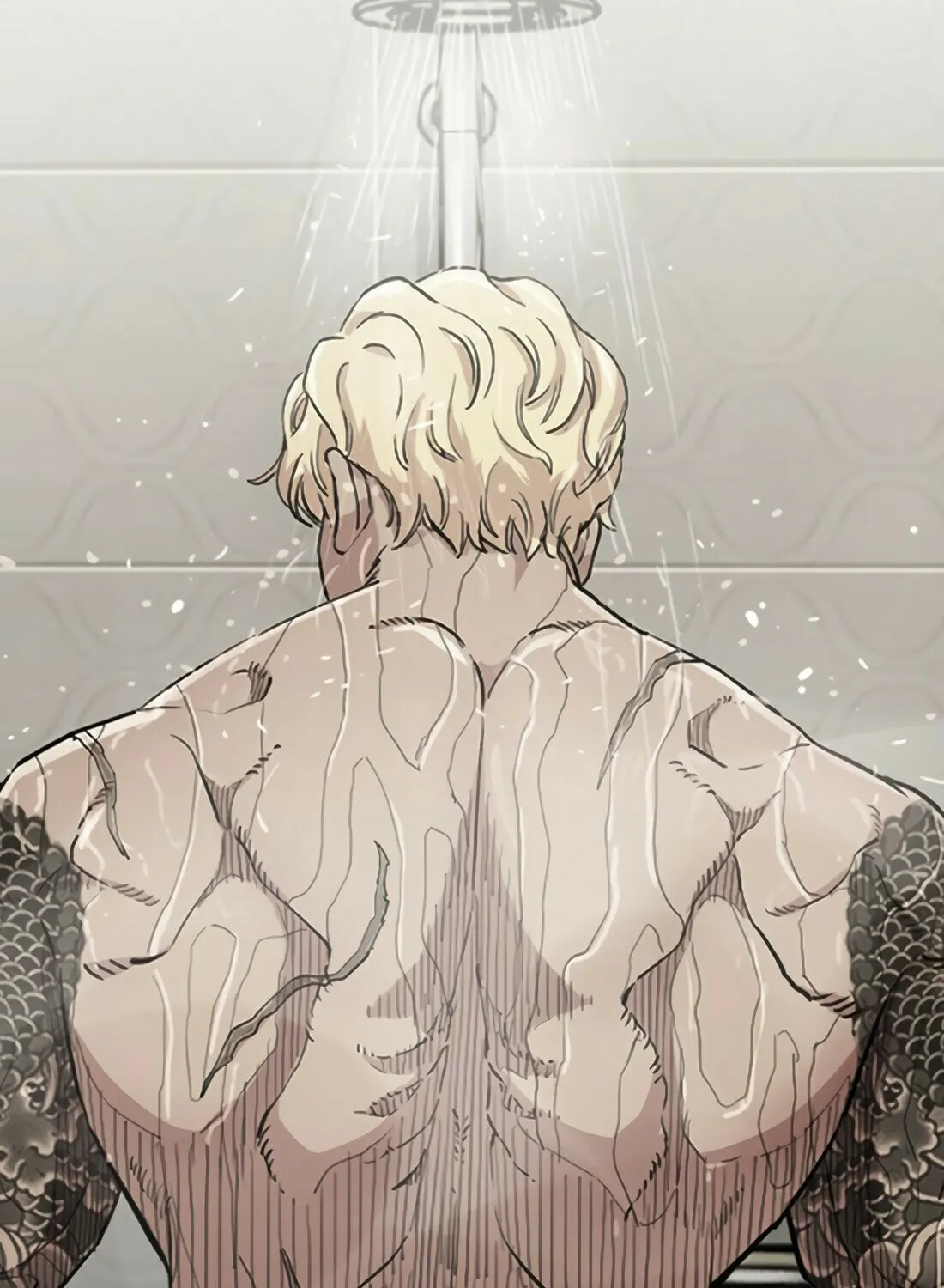 Read Gwissadaegi chapter 7 image 97 on Lezhin