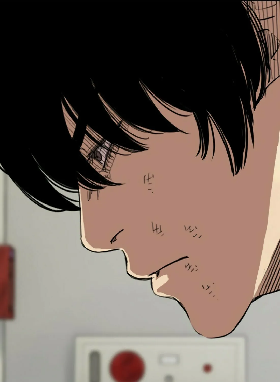 Read Gwissadaegi chapter 8 image 107 on Lezhin