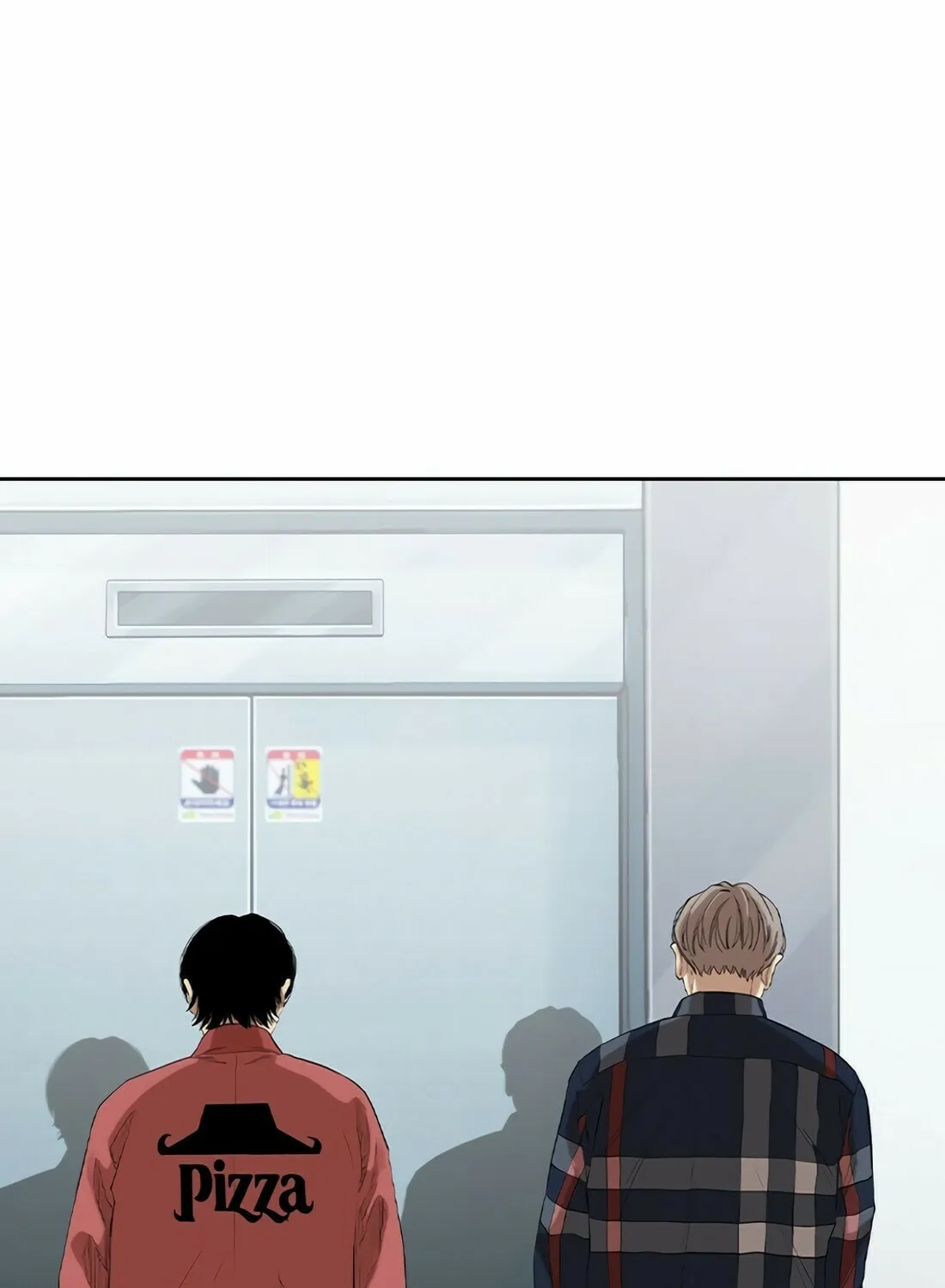Read Gwissadaegi chapter 8 image 111 on Lezhin