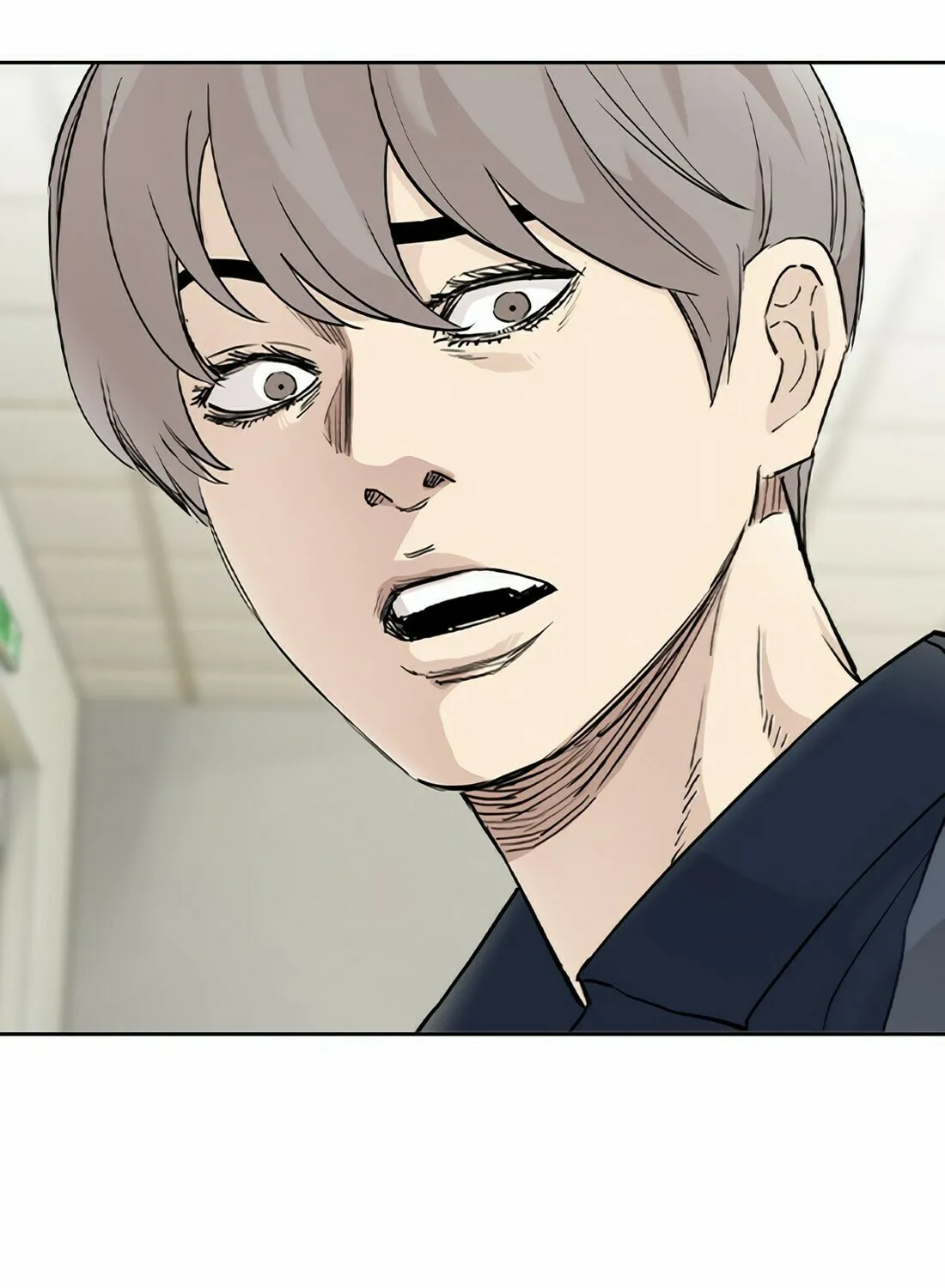 Read Gwissadaegi chapter 8 image 119 on Lezhin