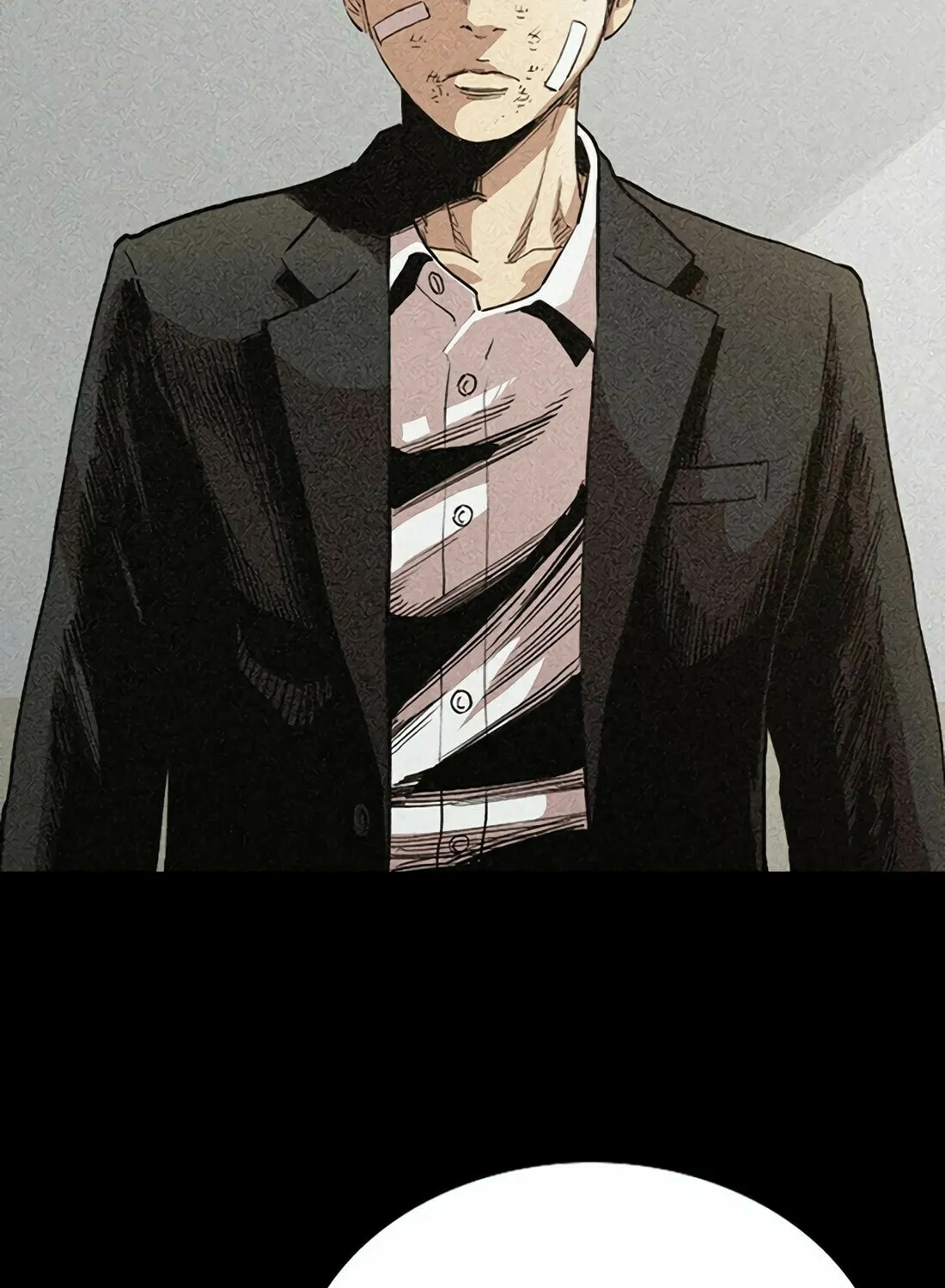 Read Gwissadaegi chapter 8 image 132 on Lezhin