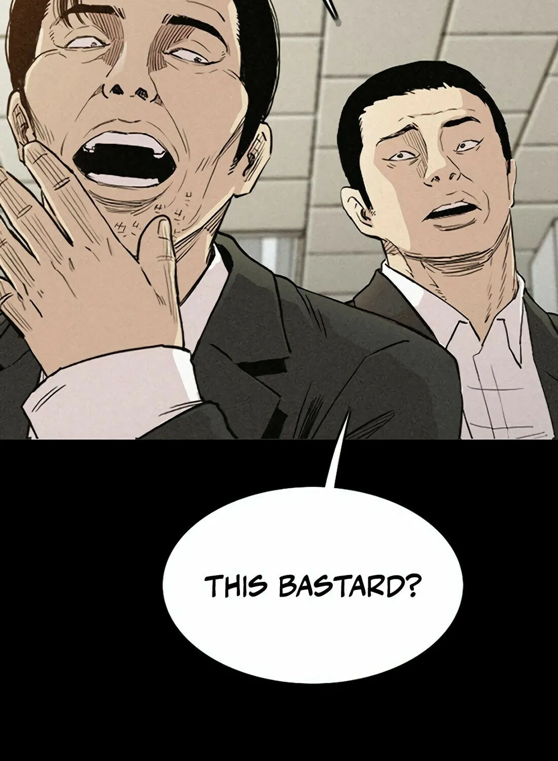 Read Gwissadaegi chapter 8 image 139 on Lezhin