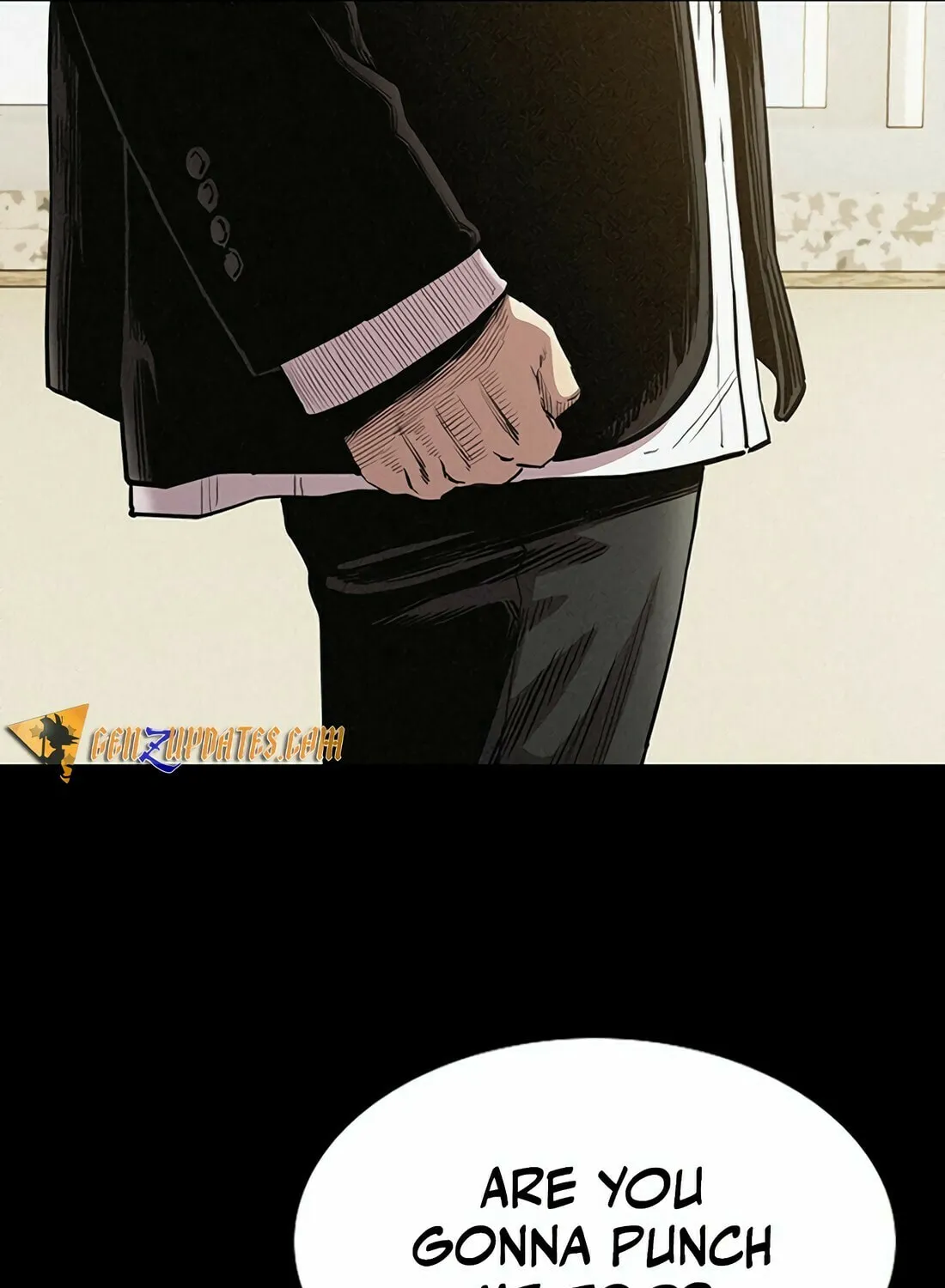 Read Gwissadaegi chapter 8 image 154 on Lezhin