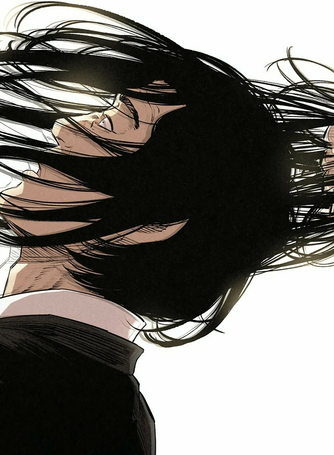 Read Gwissadaegi chapter 8 image 165 on Lezhin