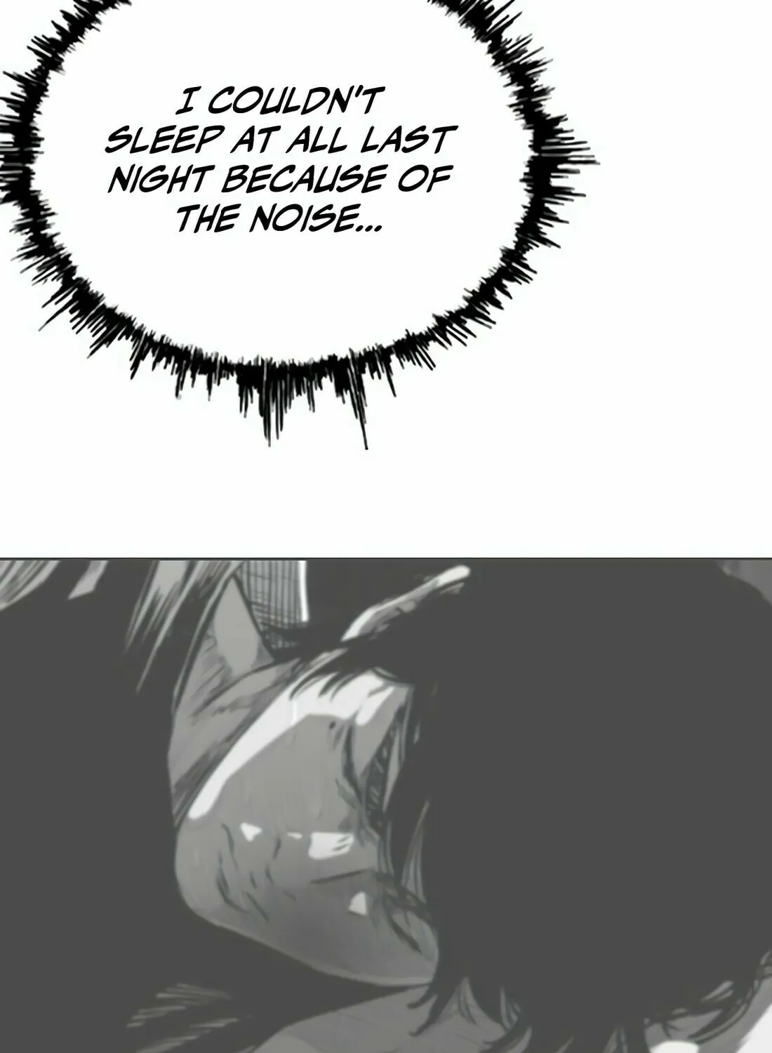 Read Gwissadaegi chapter 8 image 18 on Lezhin