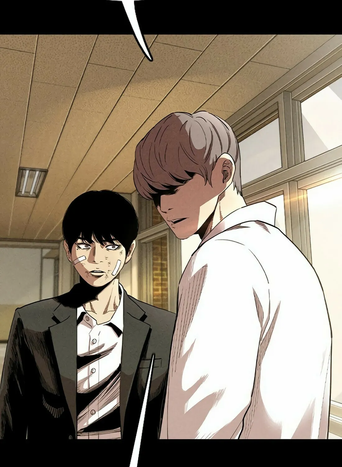 Read Gwissadaegi chapter 8 image 194 on Lezhin