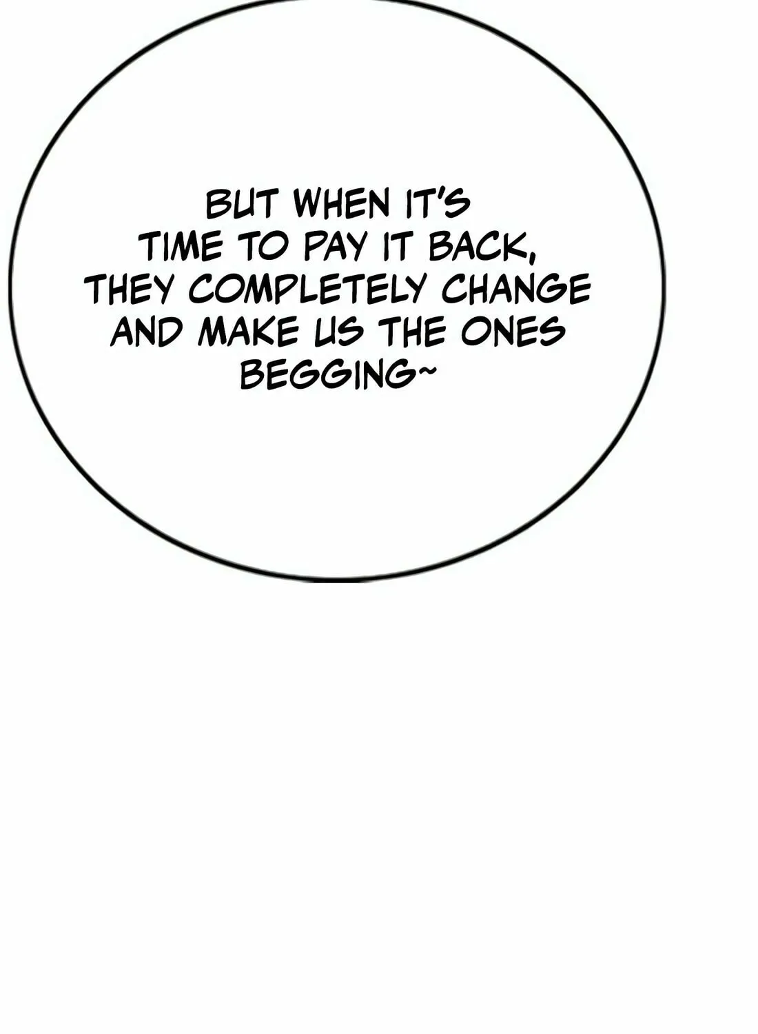 Read Gwissadaegi chapter 8 image 250 on Lezhin