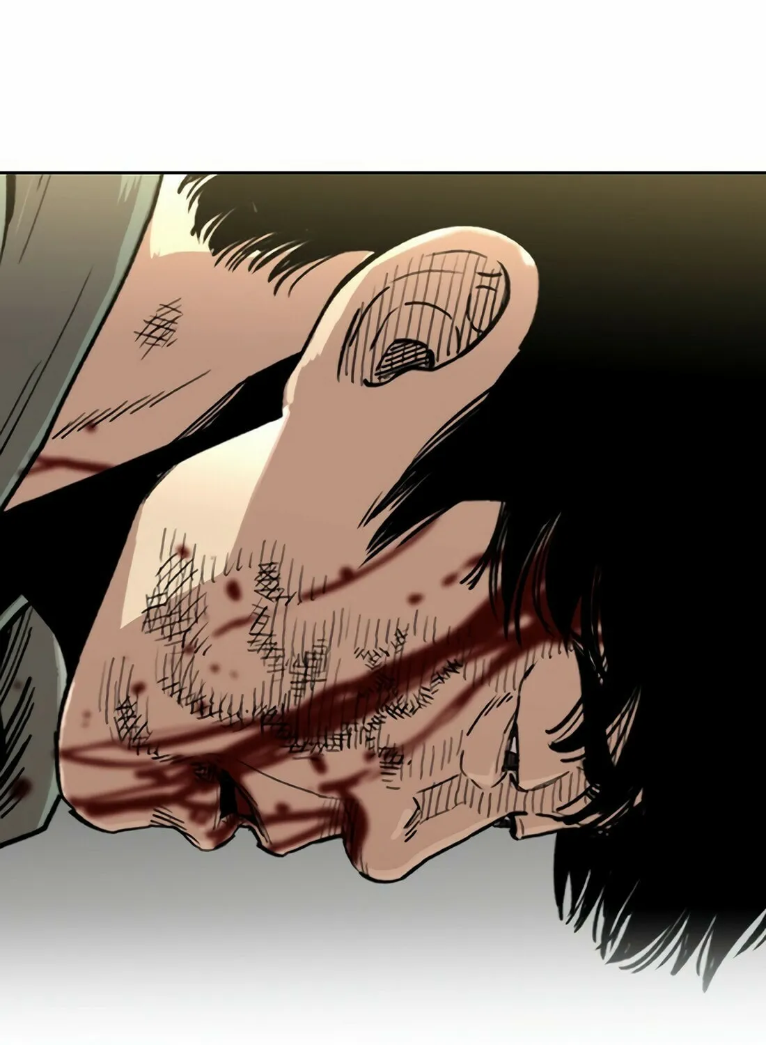 Read Gwissadaegi chapter 8 image 251 on Lezhin
