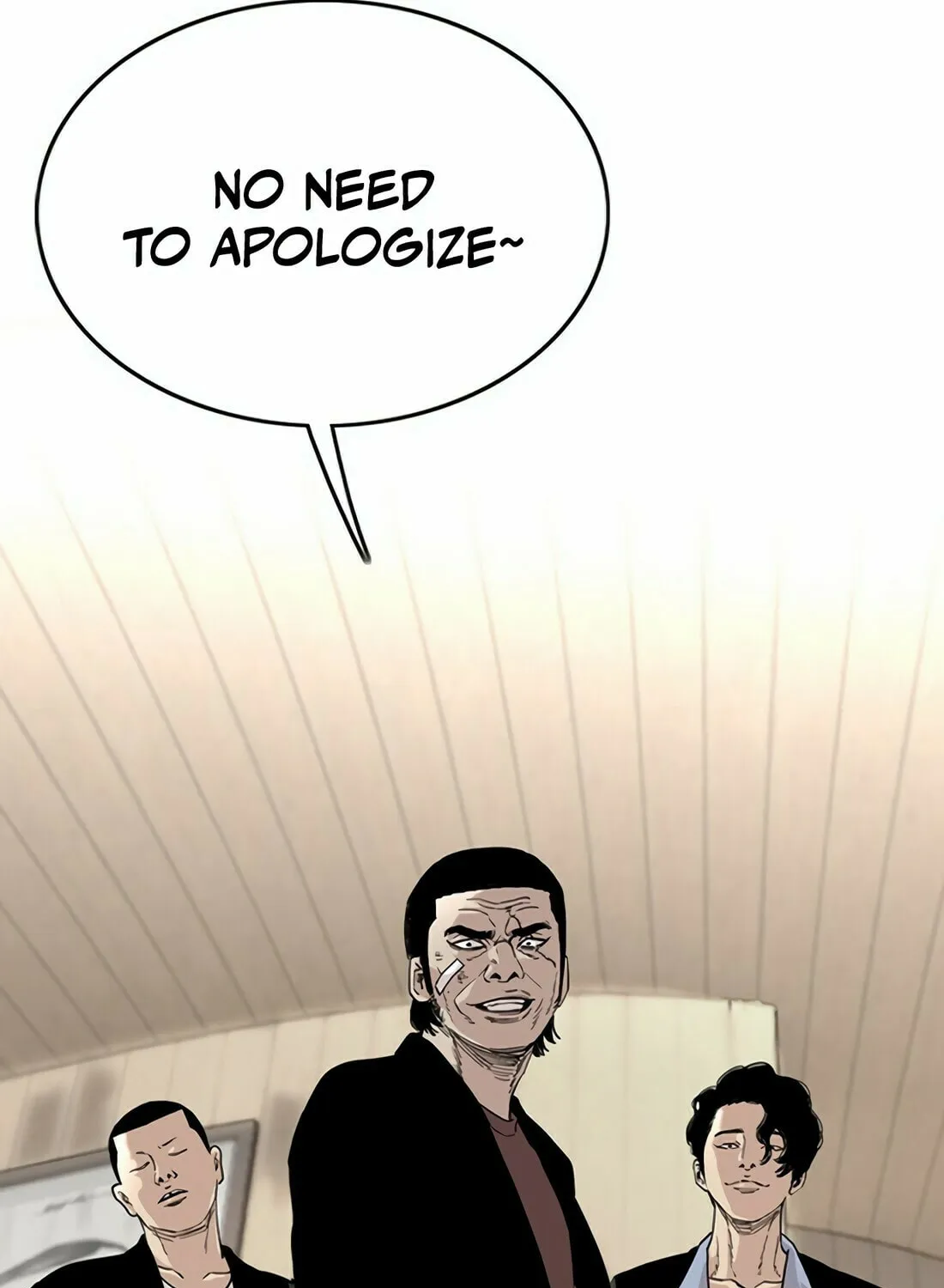 Read Gwissadaegi chapter 8 image 254 on Lezhin