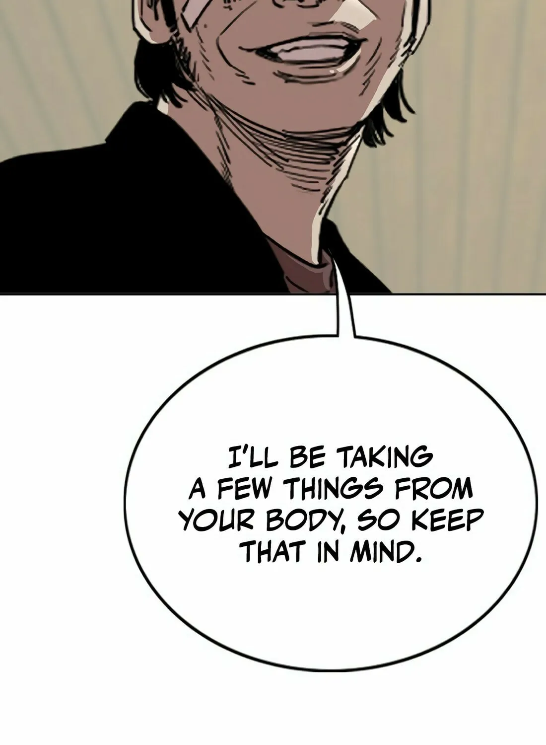Read Gwissadaegi chapter 8 image 259 on Lezhin