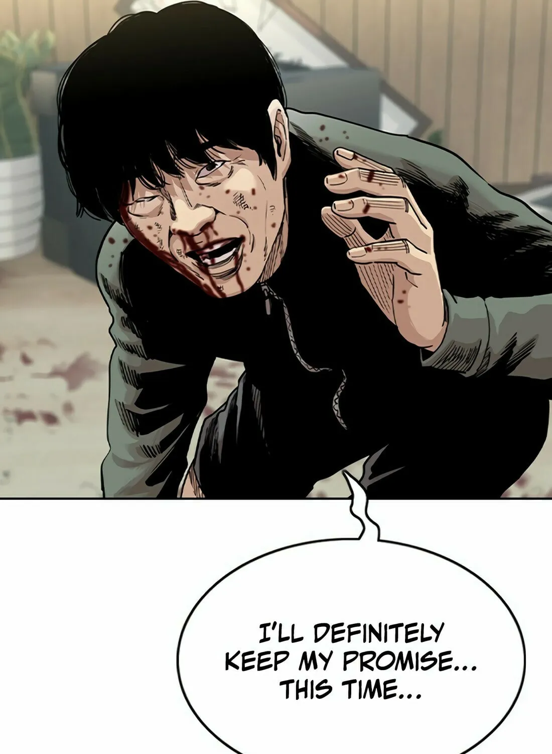 Read Gwissadaegi chapter 8 image 261 on Lezhin