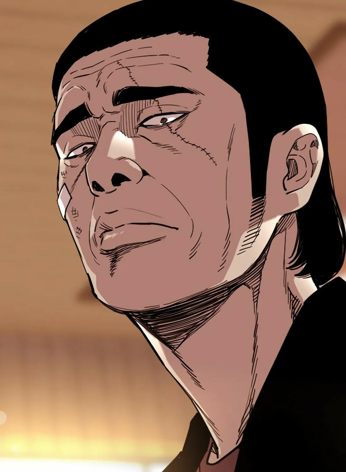 Read Gwissadaegi chapter 8 image 269 on Lezhin