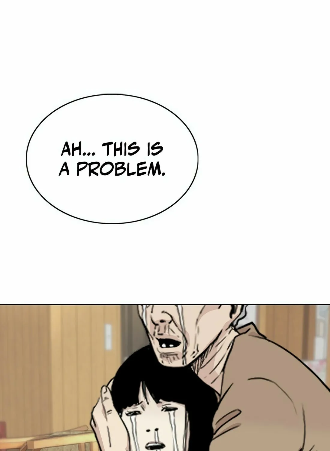 Read Gwissadaegi chapter 8 image 271 on Lezhin