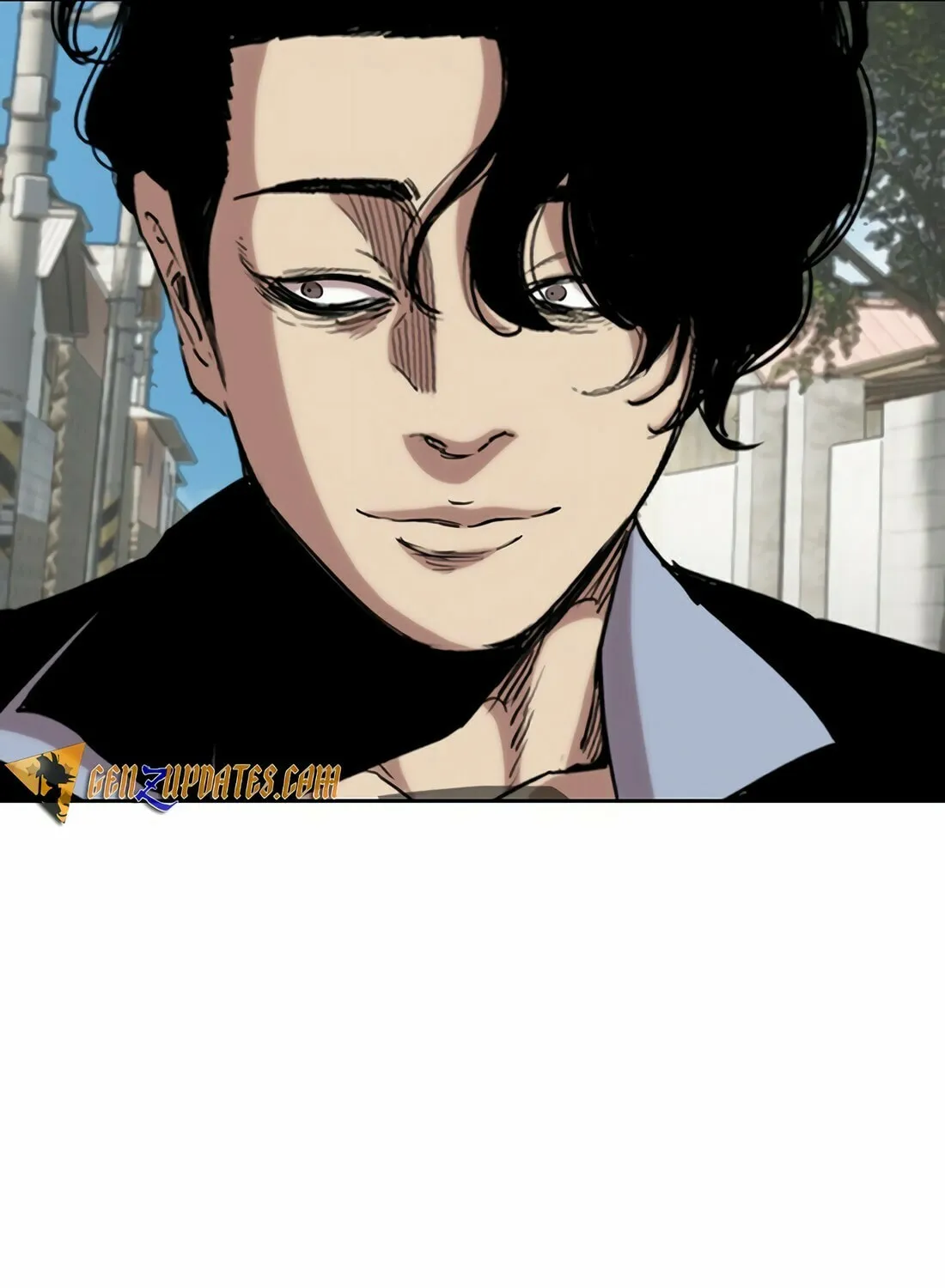 Read Gwissadaegi chapter 8 image 307 on Lezhin