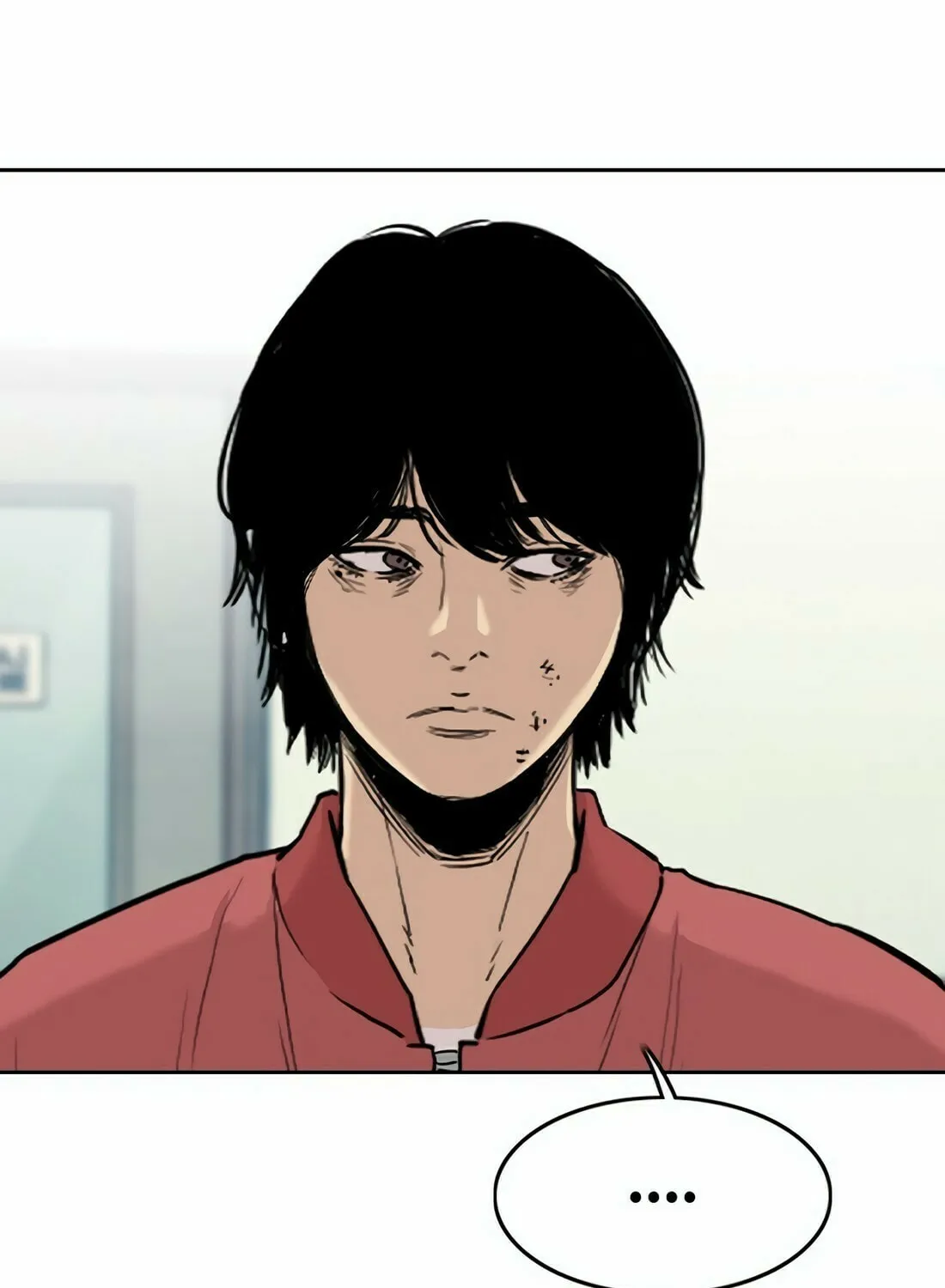 Read Gwissadaegi chapter 8 image 32 on Lezhin